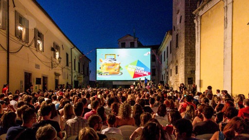 Filmski festival u Motovunu