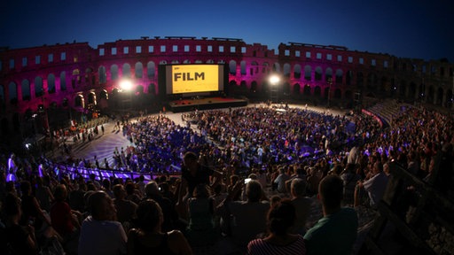 Pulski filmski festival