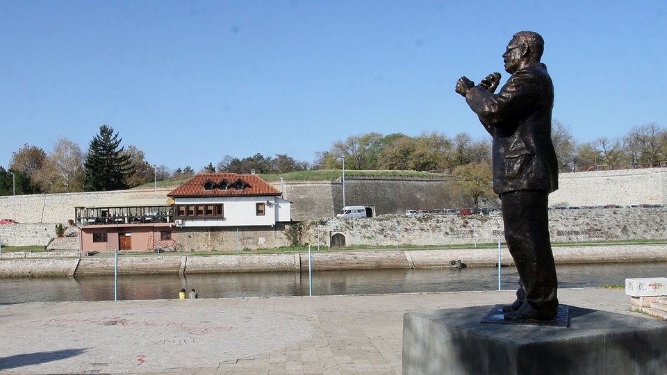 Dugo se neće roditi takav umetnik