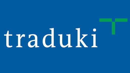 Traduki logo