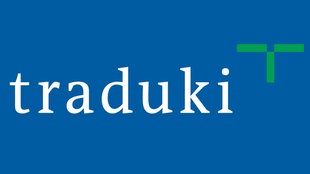 Traduki logo