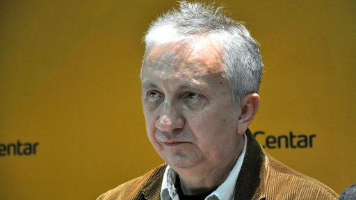 Veljko Đurović