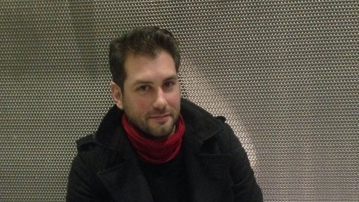 Vladimir Tomić, portret