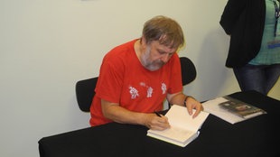 Slavoj Žižek - zvijezda među filozofima 