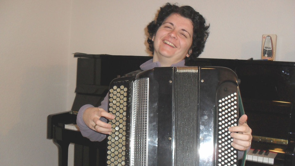 Anita Srećković 
