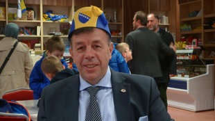 Ernes Erko Kalač