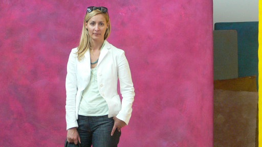 Ljiljana Radlović