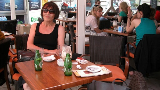 Mira Marković