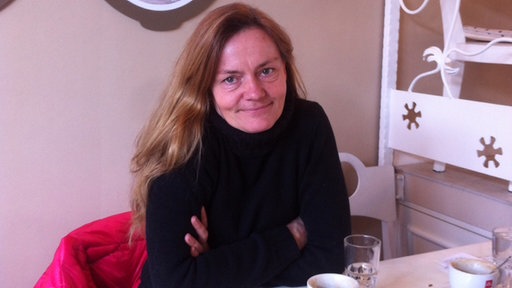 Ulrike Falk-Neubert