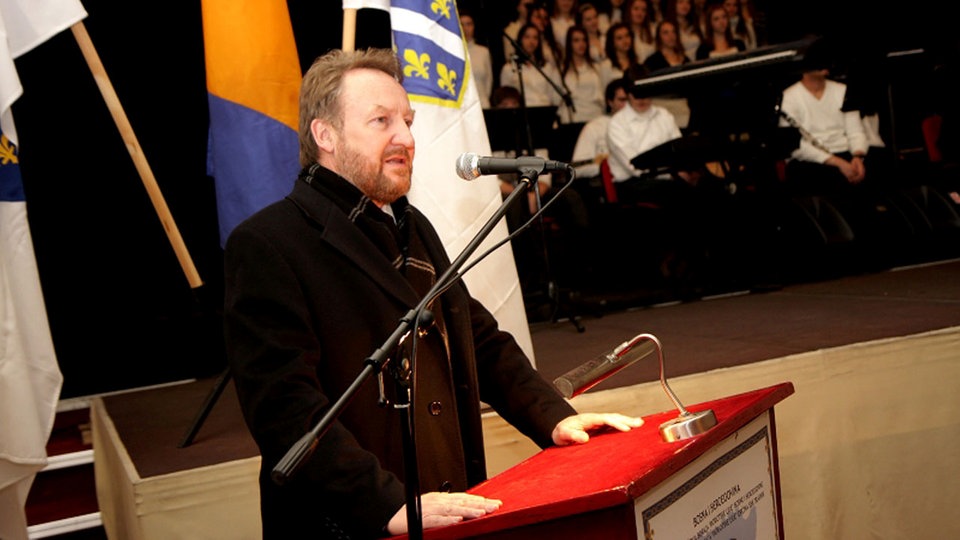 Bakir Izetbegović