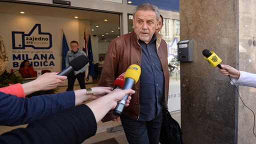 Zagreb ponovo ima gradonačelnika