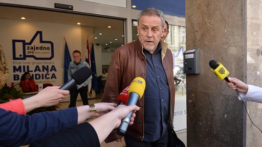 Milan Bandić opet u nevolji