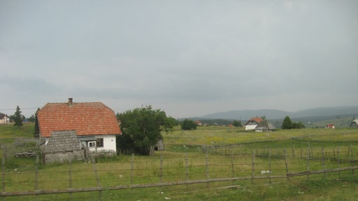 Selo u Bosni i Hercegovini