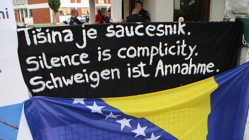 Sa obilježavanja godišnjice zatvaranja logora Dretelj kod Čapljine