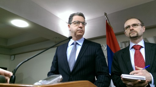 Serž Bramerc u Banjaluci