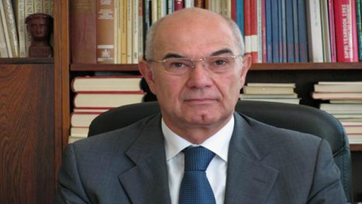 Dušan Crnogorčević, novi ambassador Srbije u Berlinu
