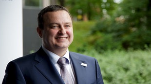 Ivica Dačić optužio Borisa Tadića