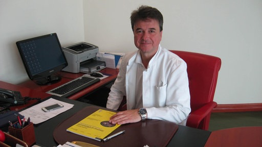 Doktor Taib Delić