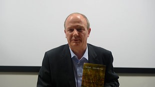 Enes Karić