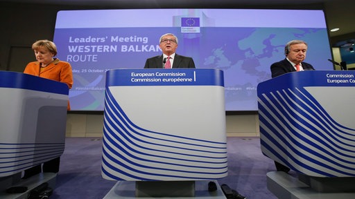 Vanredni samit EU