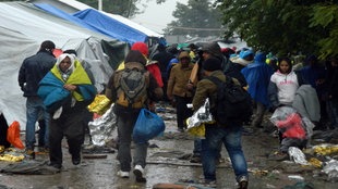 Srbija i Hrvatska pred novim problemima