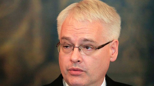 Ivo Josipović