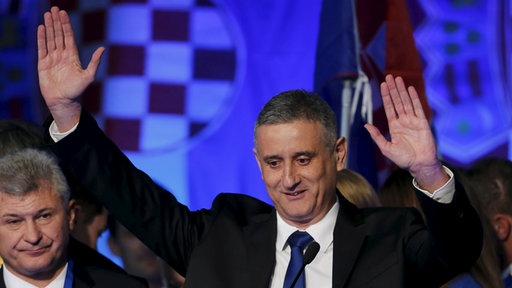 Tomislav Karamarko