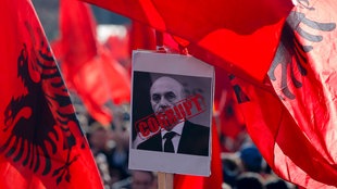 Demonstracije u Prištini