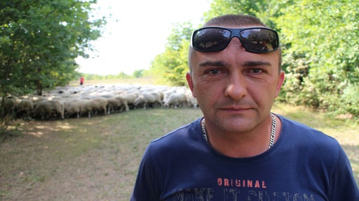 "Ima posla, ko hoće radit'"