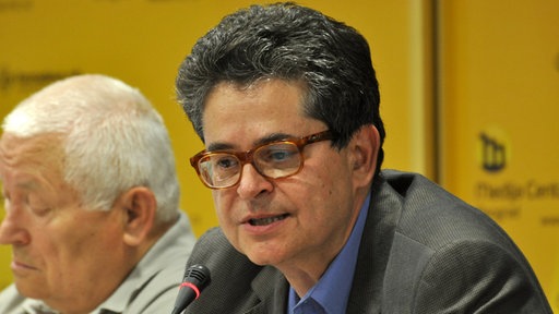Portparol Saveta za regionalnu saradnju Nenad Šebek