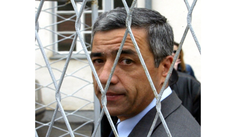 Oliver Ivanović