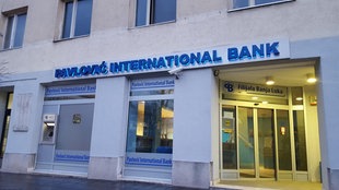 Pavlović banka - filijala u Banjaluci