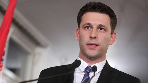 Ne nazire se sastavljanje nove hrvatske vlade