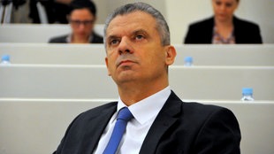 Fahrudin Radončić