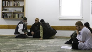 Salafisti u selu Gornja Maoča kod Brčkog