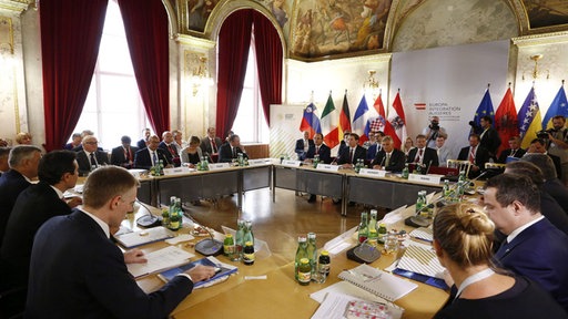 Sa Konferencije o Zapadnom Balkanu