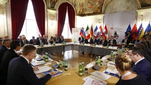 Sa Konferencije o Zapadnom Balkanu