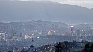 Sarajevo