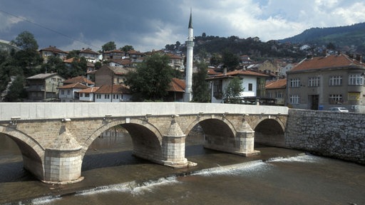 Sarajevo