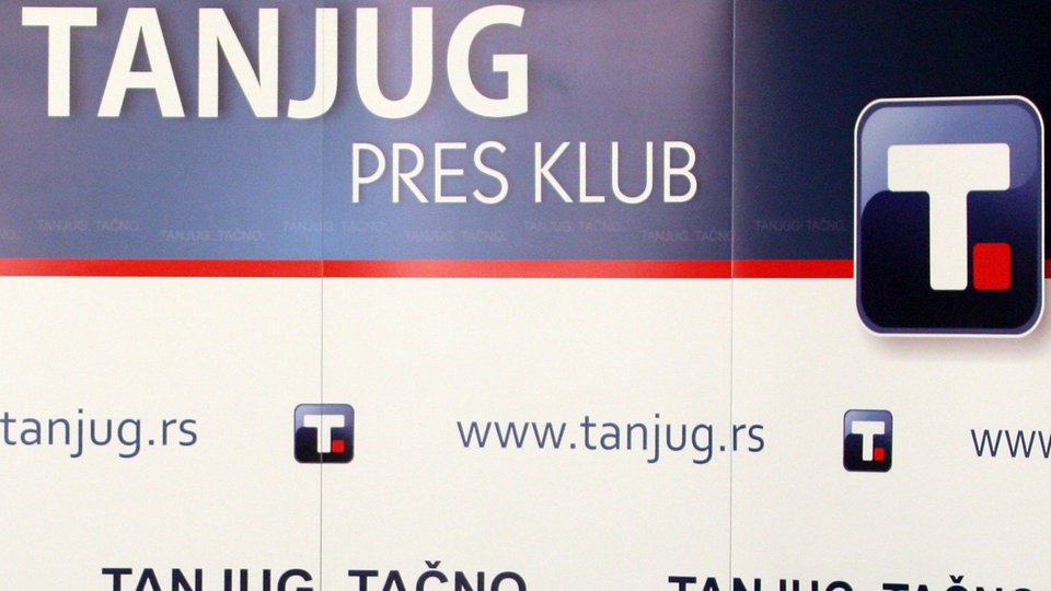 Odluka o prestanku rada Tanjuga stupila na snagu
