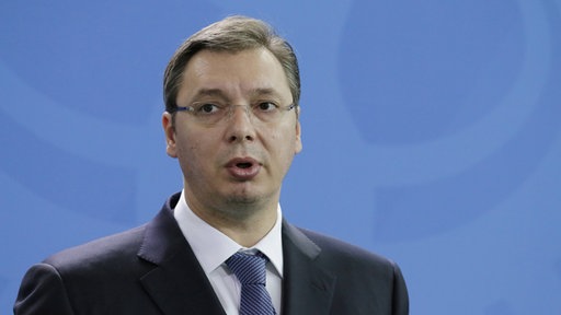 Vučić odustao od vanrednih izbora