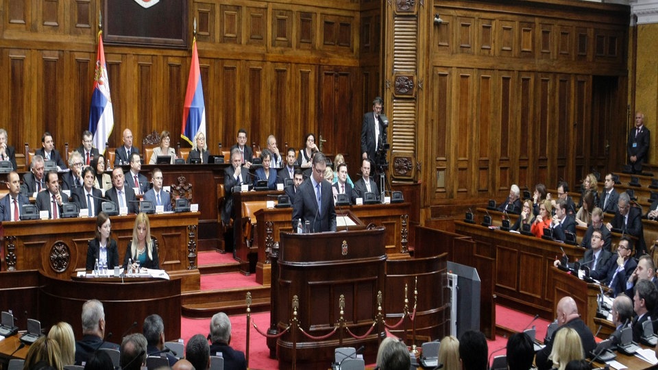 Izbori na proleće 
