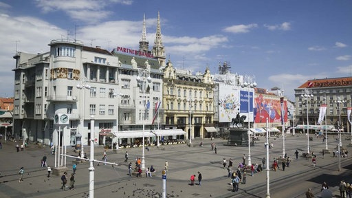 Zagreb