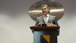 „Klučni korak prema članstvu EU“