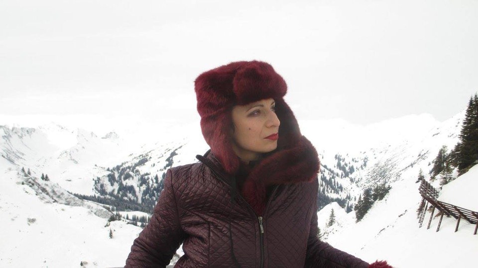 Aida Kožar