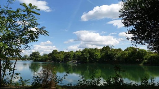 Glavno jezero