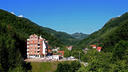 Lukovska Banja