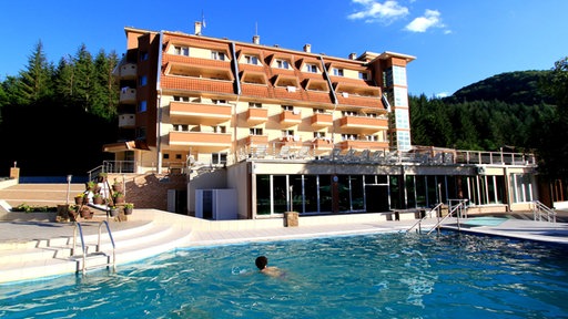 Hotel „Jelak“