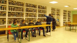 "Bjelka" - ribički dom s 1000 pehara u vitrinama