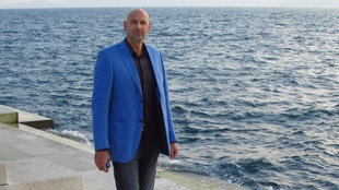  Emilio Kovačić